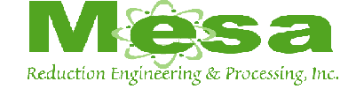 Mesa Reduction Engineering and Processing, INC